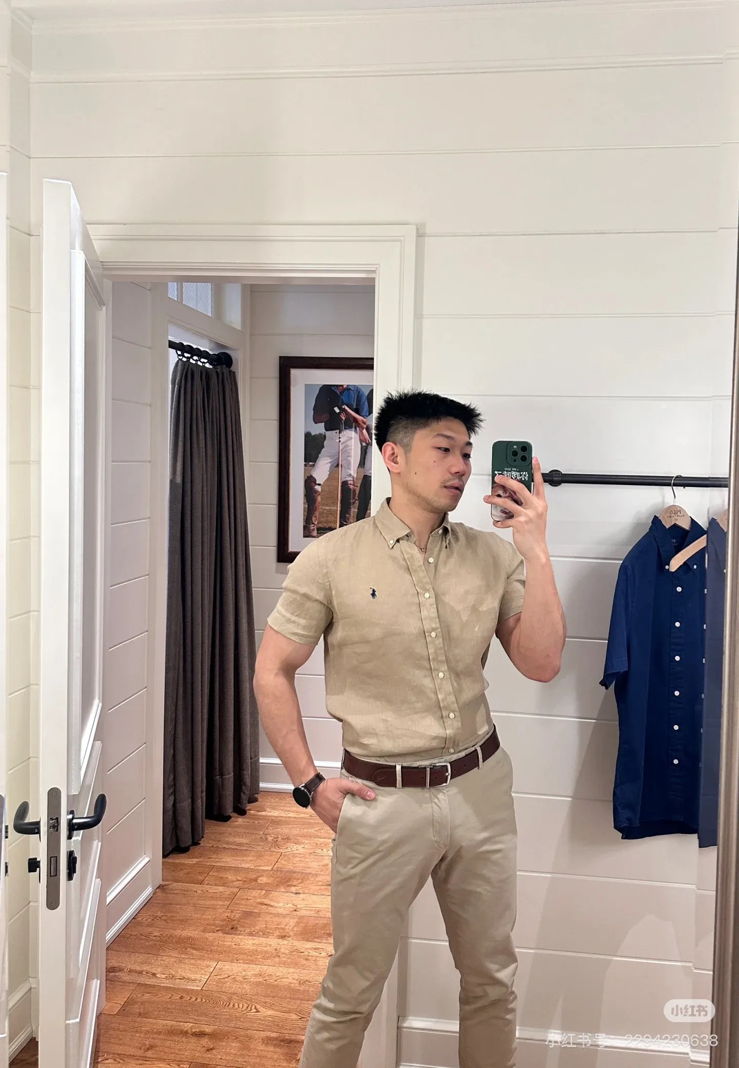 25040 #Khaki
